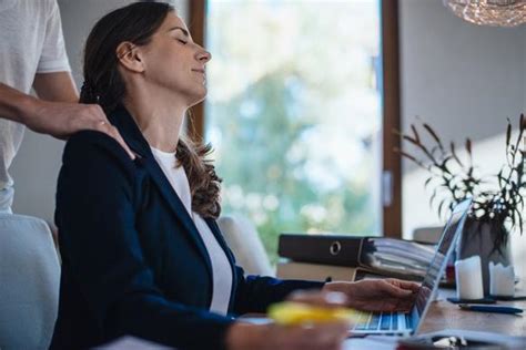 How Massage Therapy Enhances Work Performance And Career .